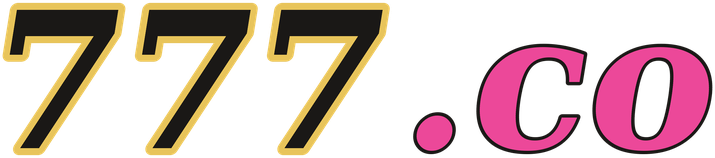 777.co logo