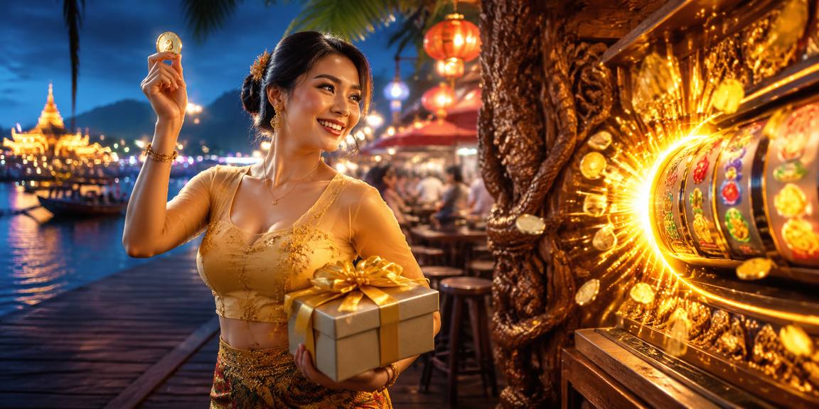 777.co စလော့ခရီးစဉ်